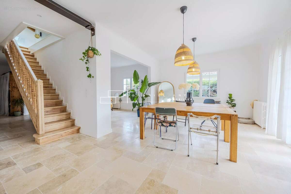 Maison à CAPBRETON