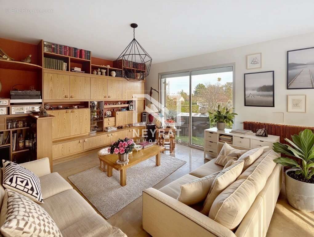 Maison à SENNECEY-LE-GRAND