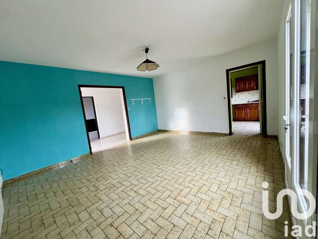 Photo 6 - Maison à VALENCE