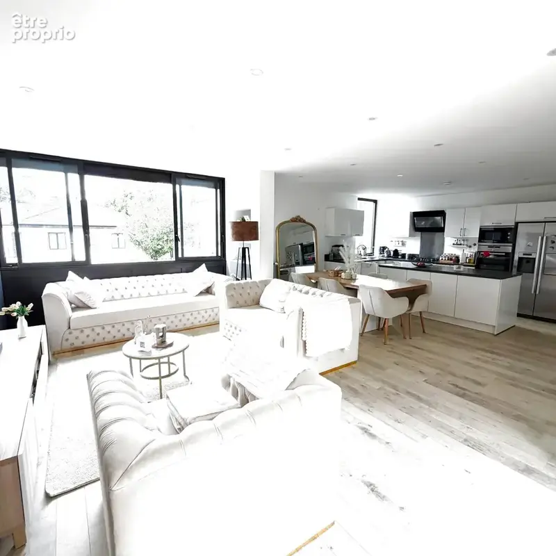 Maison Type T 8 - photo 6