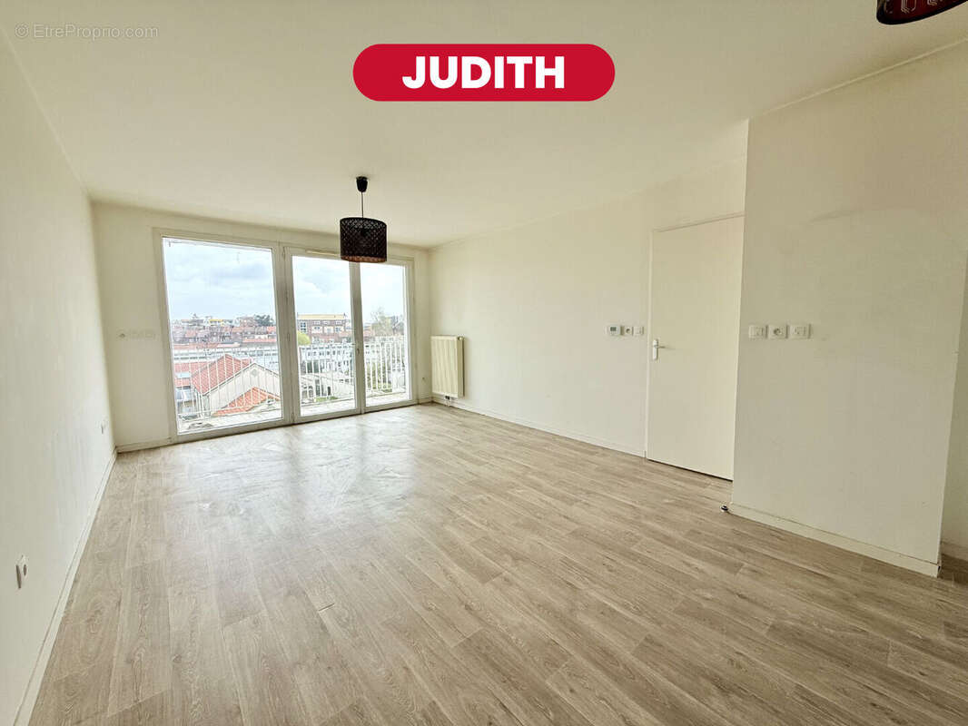 Appartement à LILLE