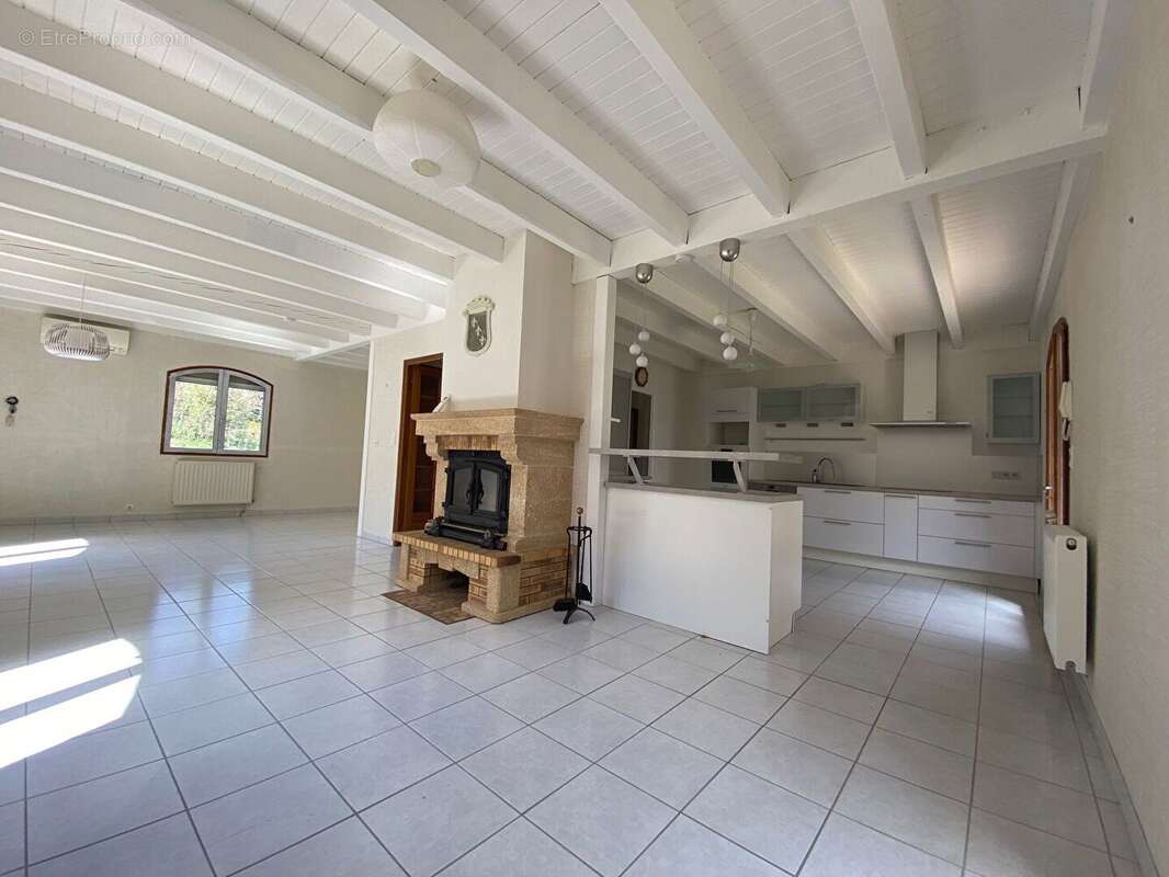 Maison à CEBAZAT
