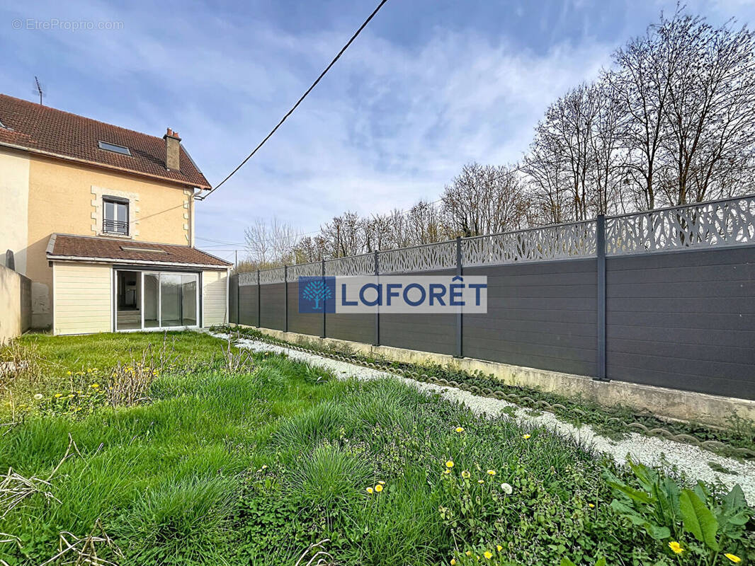 Maison à SAINT-DIZIER