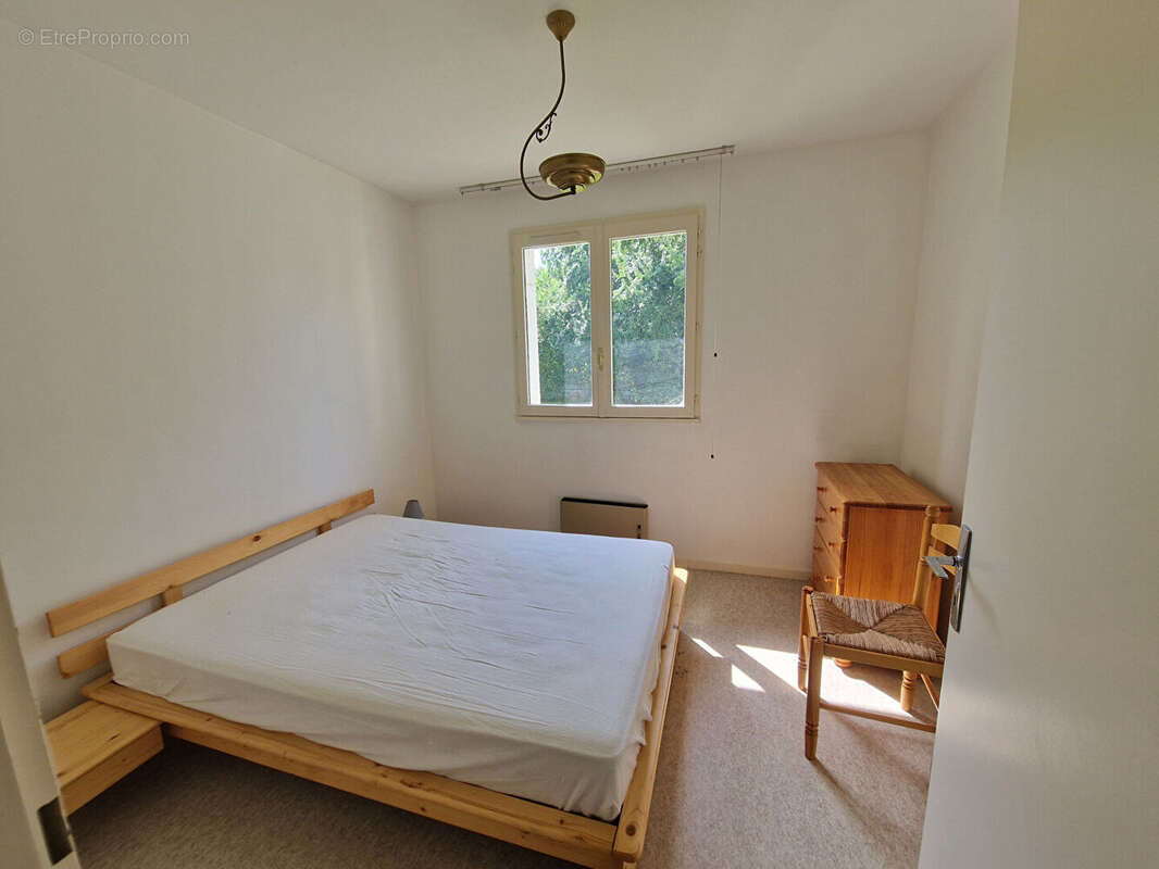 Appartement à CASTELSARRASIN