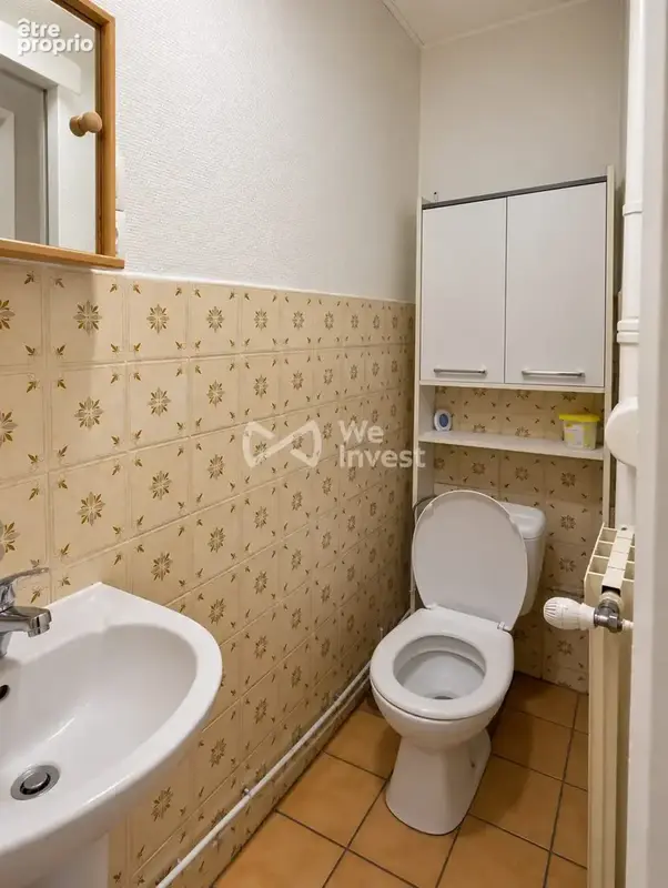 Appartement 282 m² à vendre à Frouard (54390) - photo 7