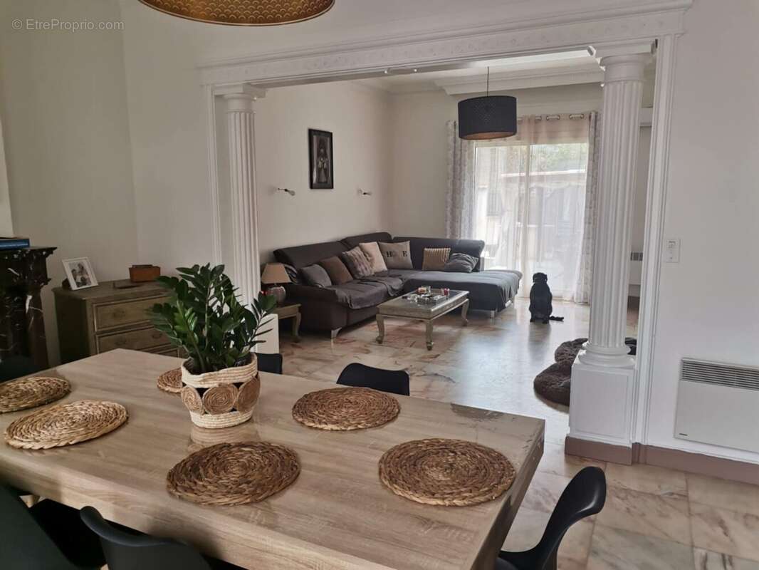 Appartement à BEZIERS