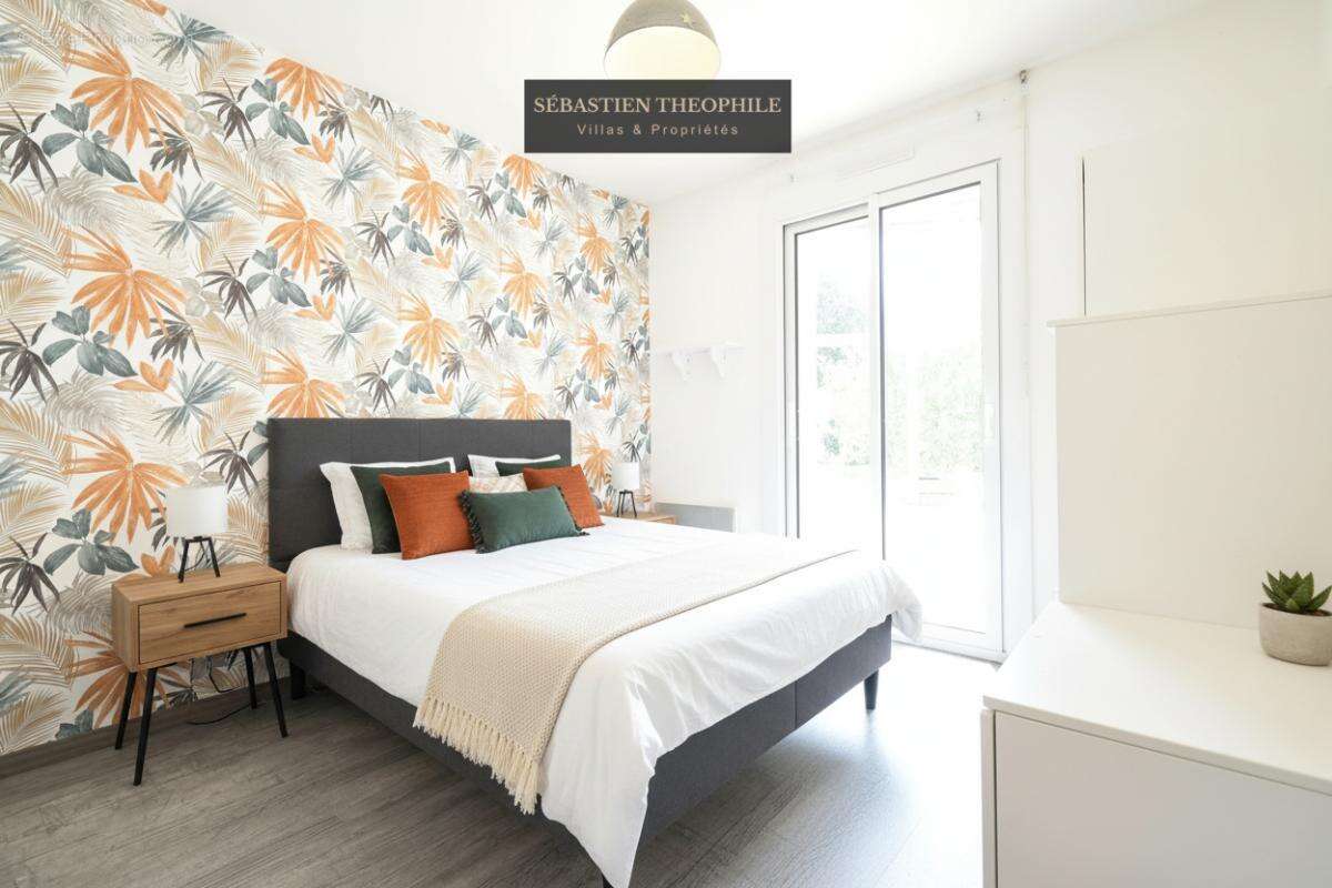 Maison moderne T5, 4 chambres proche Challans 140 m2 - photo 9