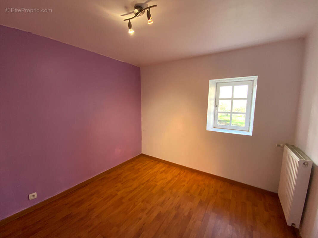 SAINT-EMILAND - Maison sur sous-sol de 54 m² hab. (2 chambres) - photo 3