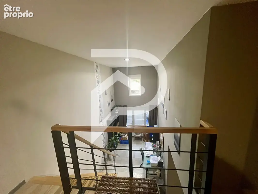 Maison Richeval 5 pièces 213 m² - photo 13