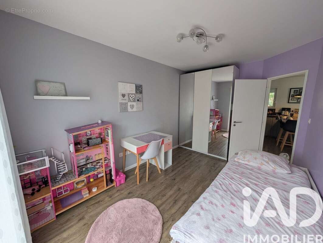 Photo 6 - Maison à PESSAC