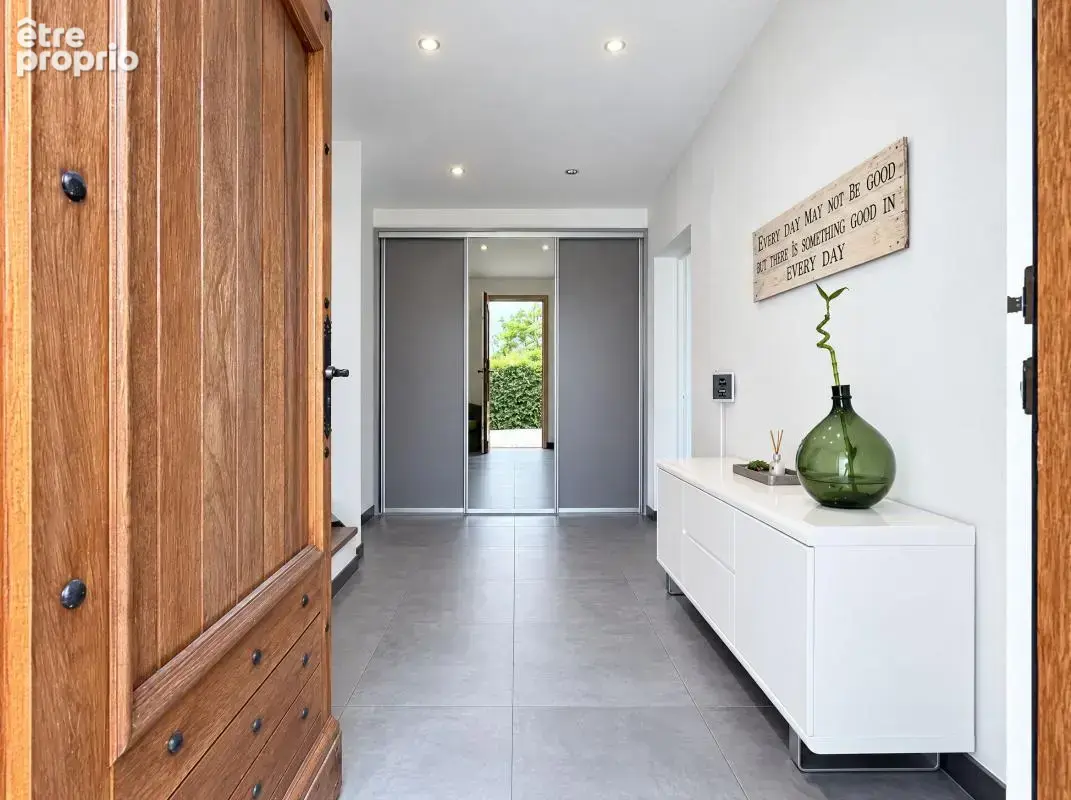 Maison À Vendre - photo 18