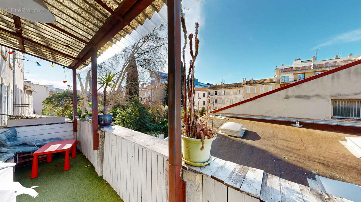 Vente maison Marseille 13ème - Estimation gratuite - gestion et Syndic disponibles - photo 3