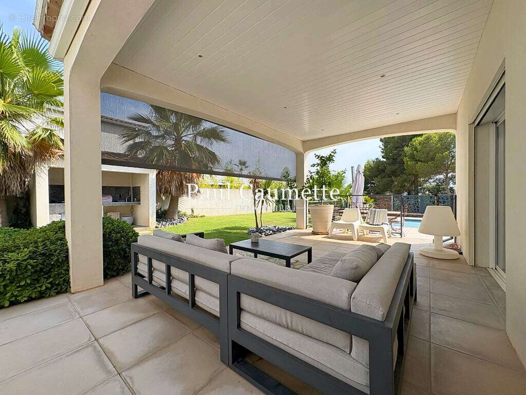 Maison 170 m² à Beziers  - photo 4