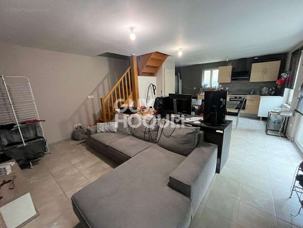 Maison à vendre - Référence 10221 - photo 4