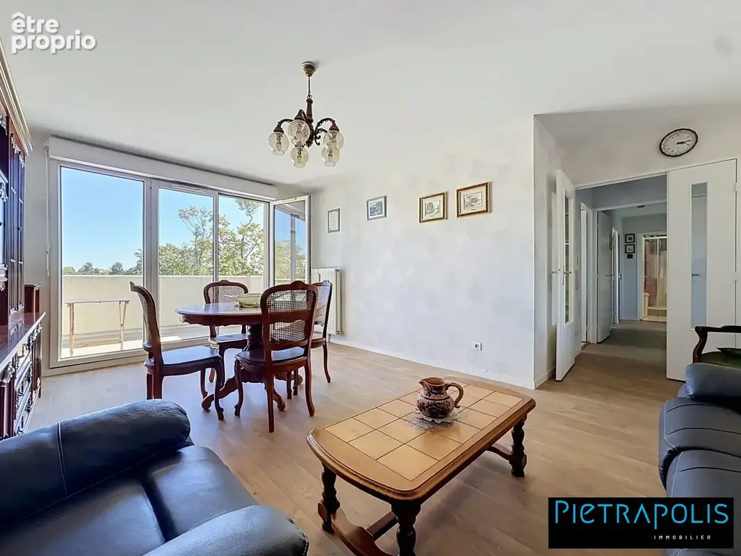 Appartement 3 pièces 66 m² à vendre à Brignais (69530) - photo 6