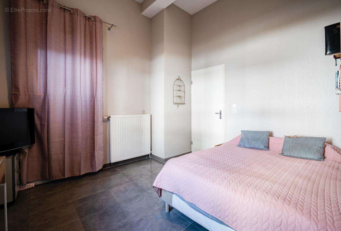 Appartement à BALMA