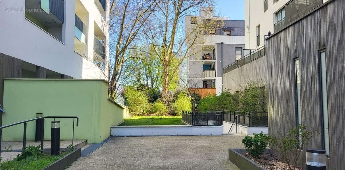 Appartement à BAGNOLET