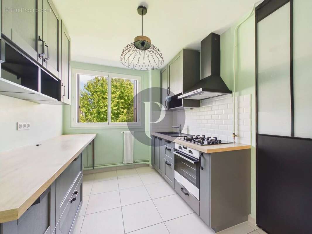 Appartement à WISSOUS