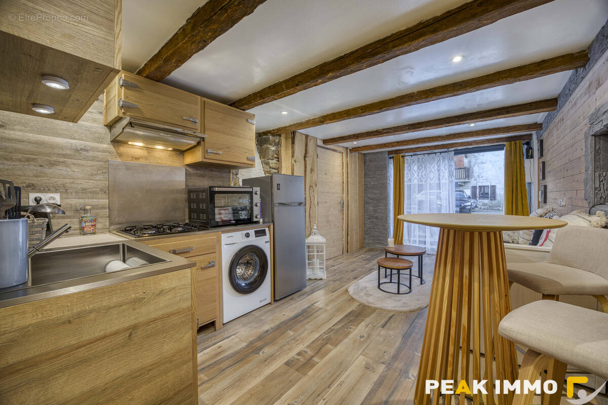 Appartement à DOUSSARD