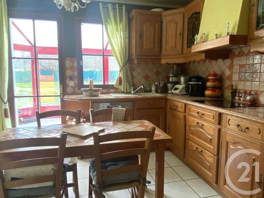 Photo 5 - Maison à RAINVILLERS