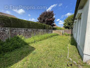 Maison à SAINT-MARTIN-AU-LAERT