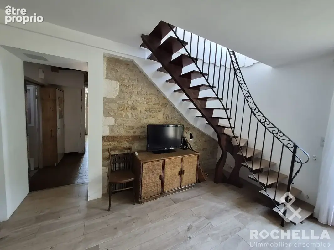 Maison 5 pièces 84 m² à vendre à Marans (17230) - photo 3