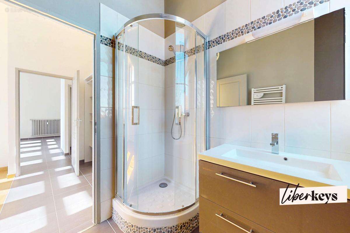 Appartement à AURAY