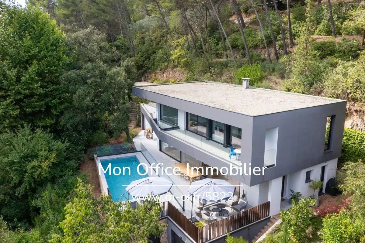 Maison à SAINT-MARC-JAUMEGARDE