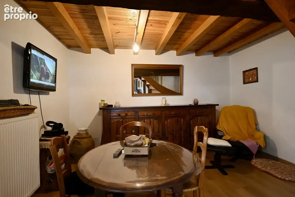 Maison de ville au cœur historique d’Avallon - photo 6