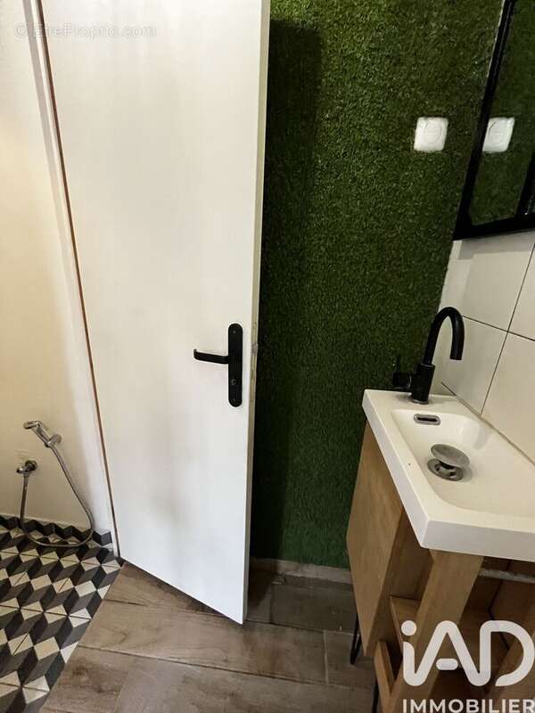 Photo 3 - Maison à ARGENTEUIL