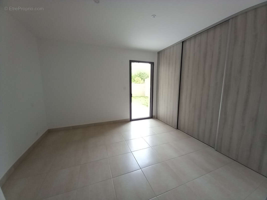 Maison à L&#039;ISLE-JOURDAIN