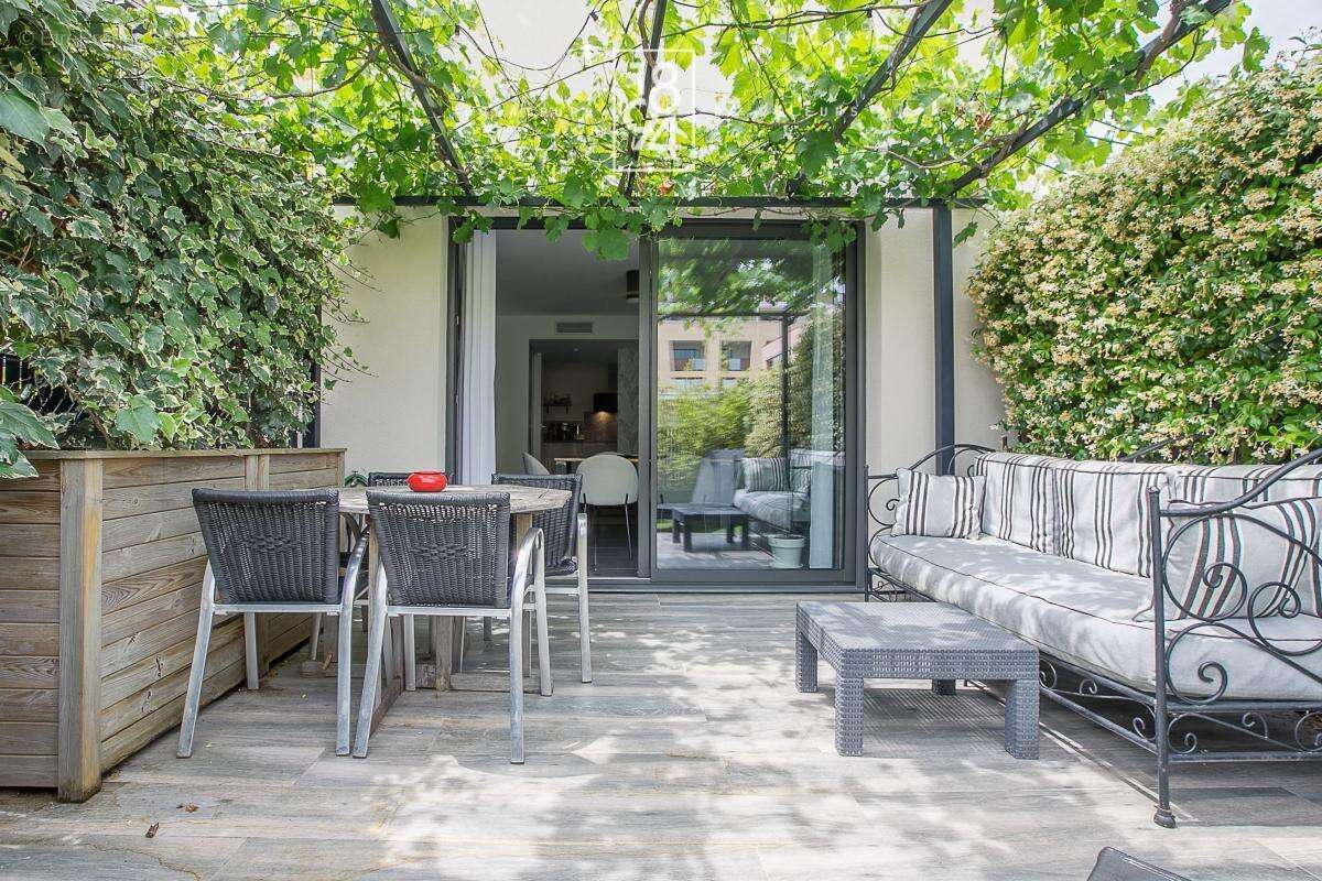 Maison à AIX-EN-PROVENCE