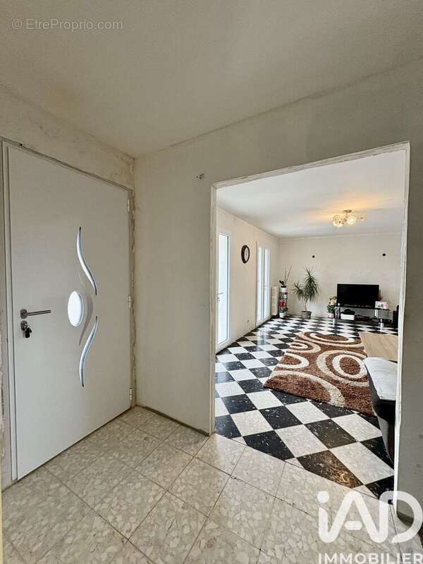 Photo 8 - Maison à SAINT-ANDRE-SUR-ORNE