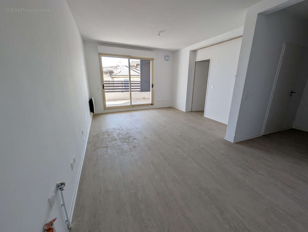Appartement à NIMES