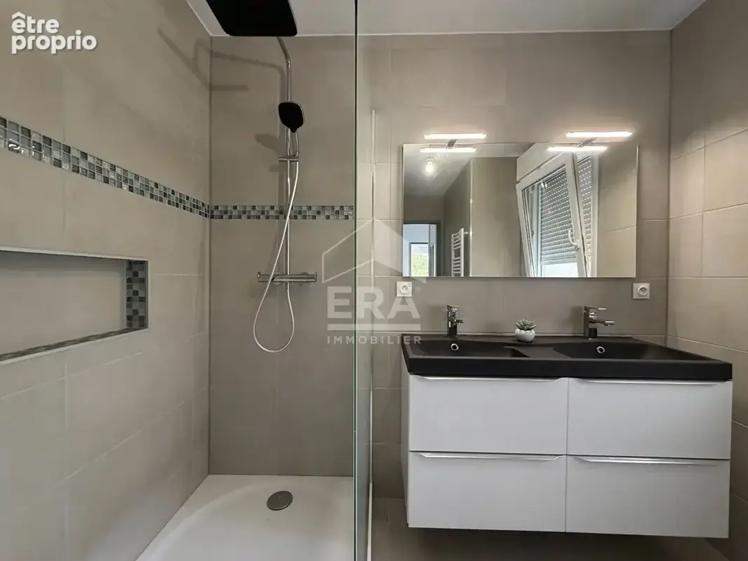 Appartement 74m² à metz - photo 16