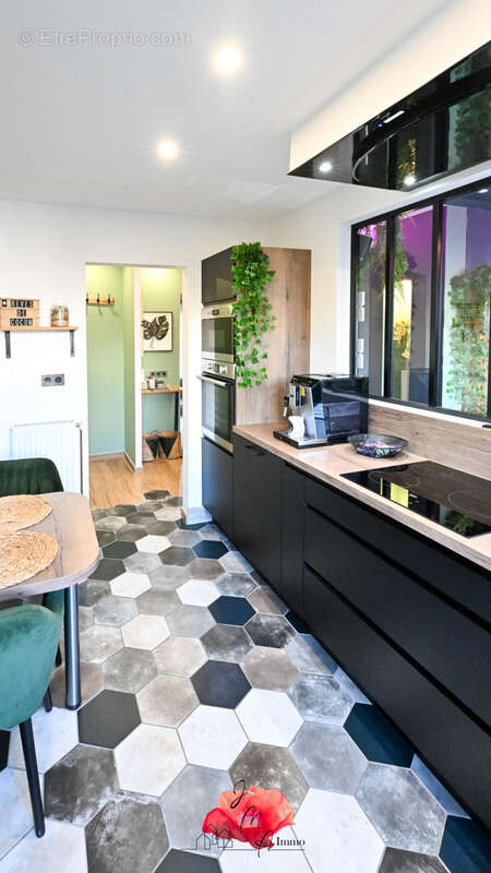 Appartement à LE HAVRE