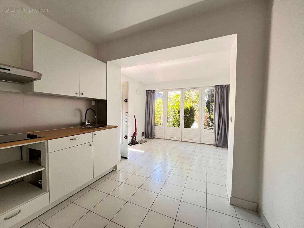Appartement à NOGENT-SUR-MARNE
