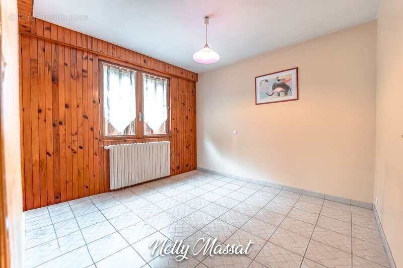 Maison à LA RAVOIRE