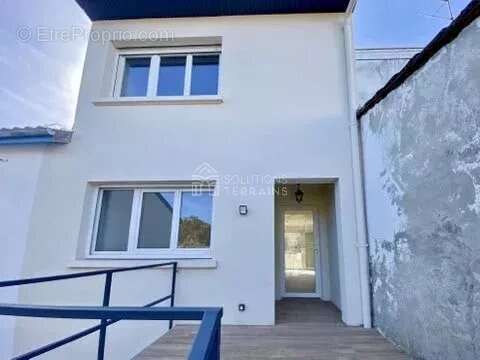 Maison à MONT-DE-MARSAN