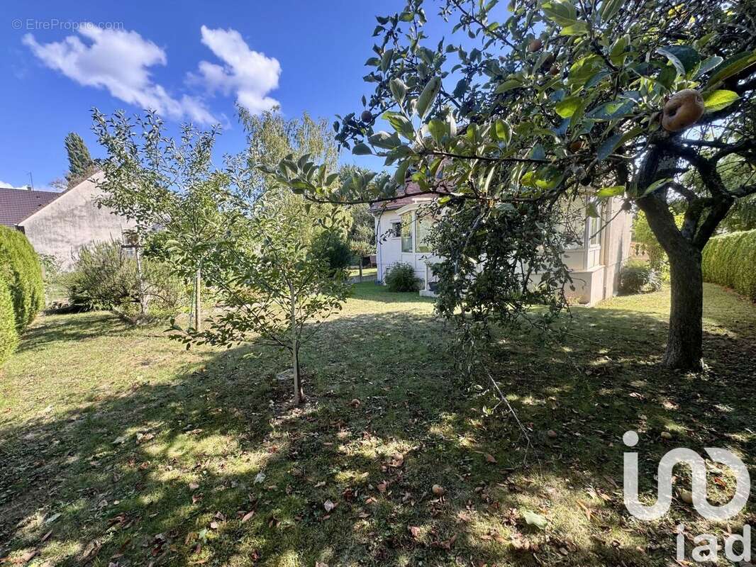 Photo 6 - Maison à SAINT-MICHEL-SUR-ORGE