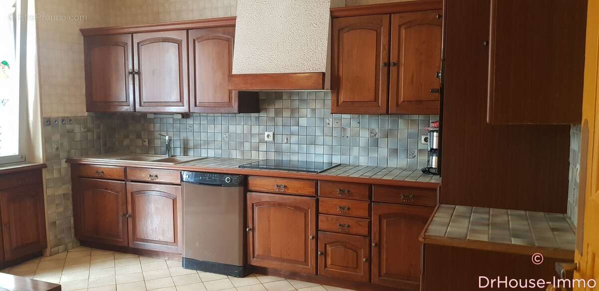 Maison à WITTELSHEIM