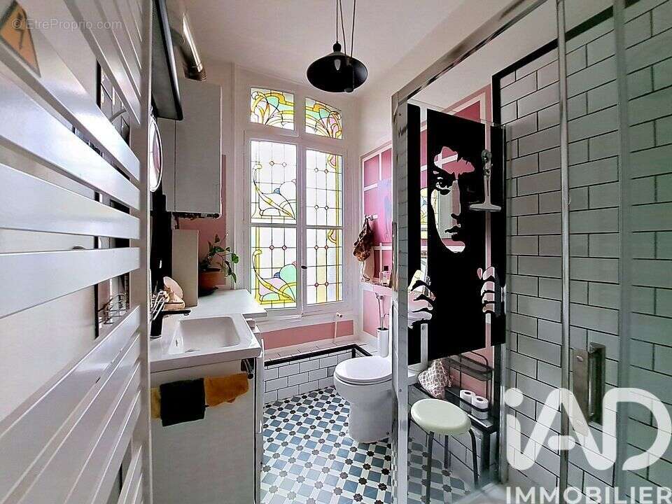 Photo 5 - Appartement à DIEPPE