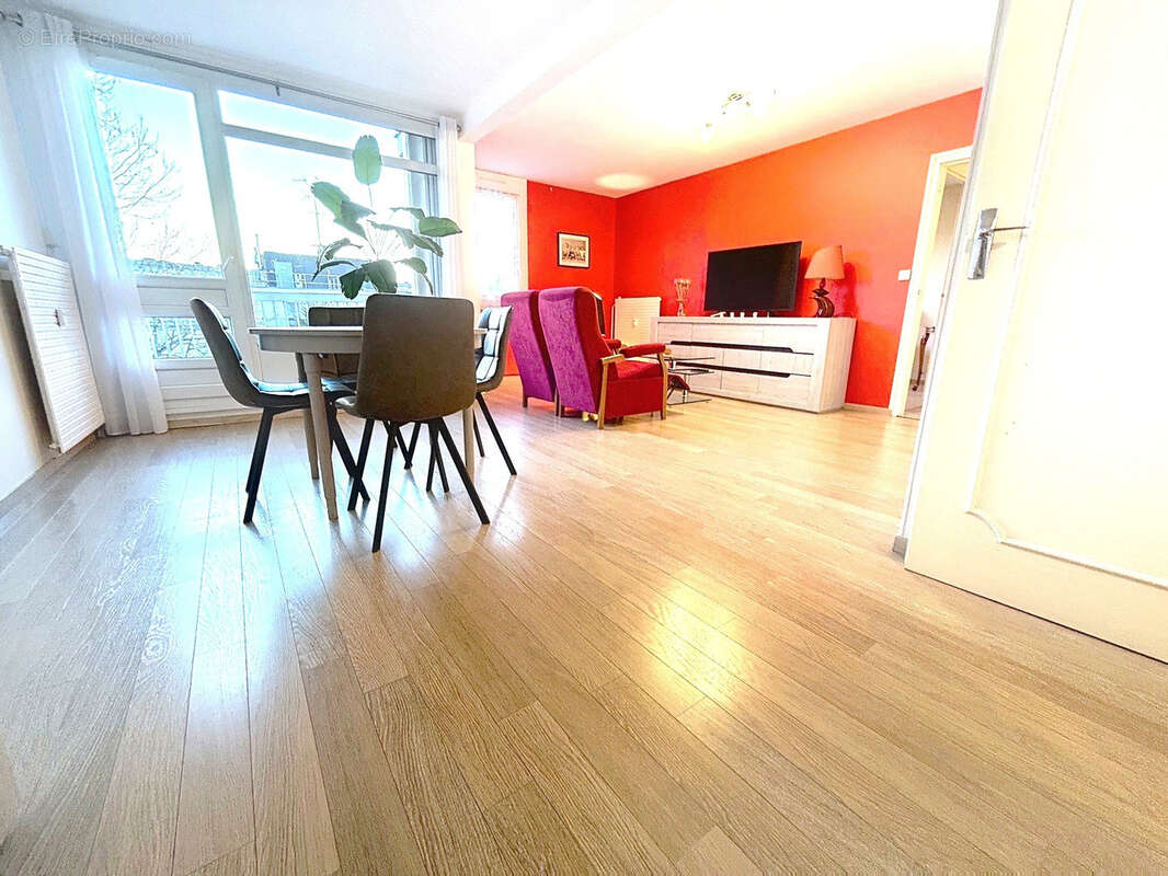 Appartement à VERNON