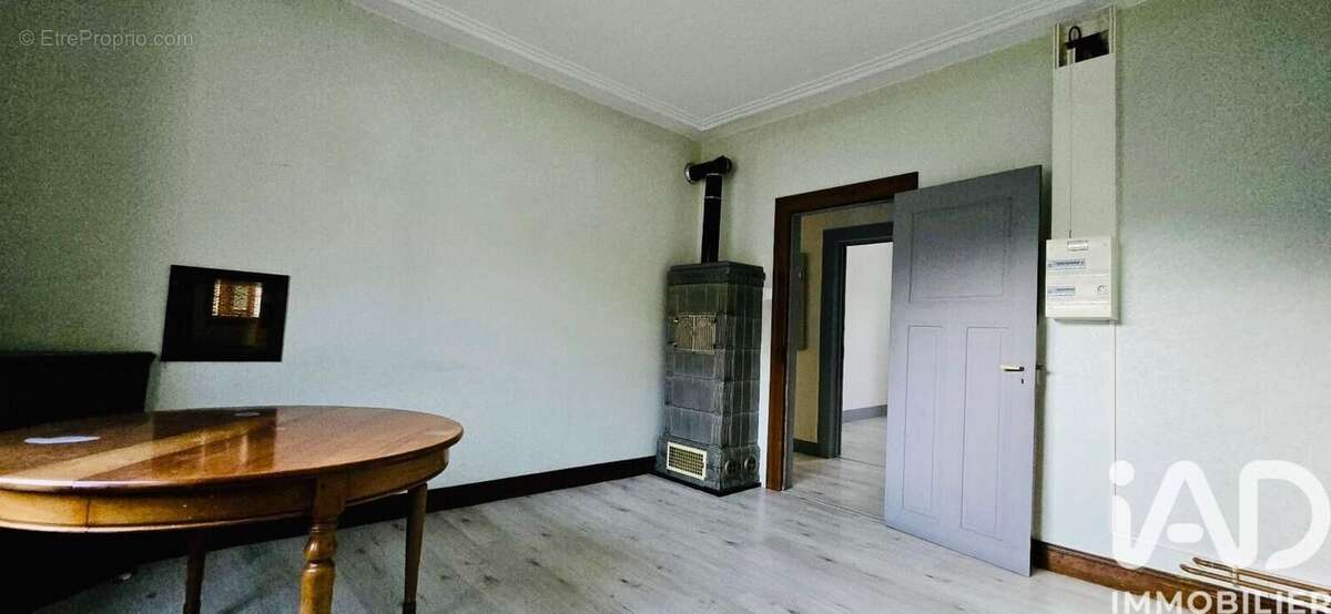 Photo 9 - Maison à SAINTE-CROIX-AUX-MINES