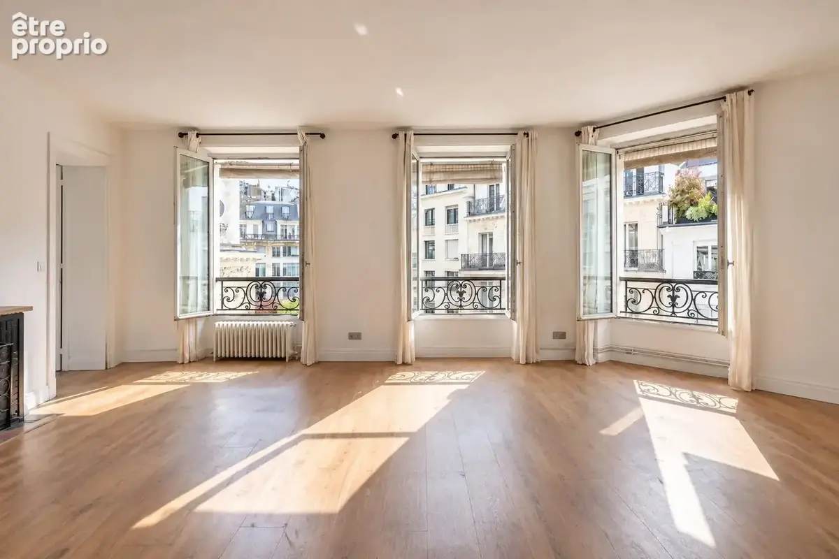 Appartement 5 pièces 99 m² à vendre à Paris-2e (75002) - photo 2