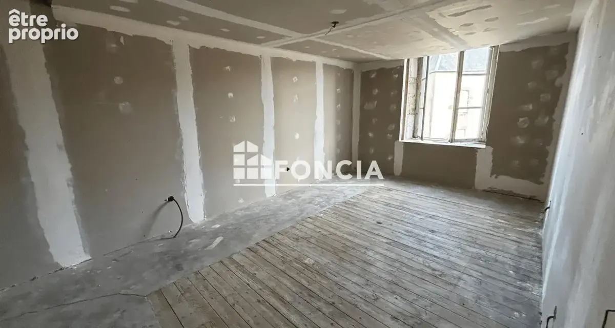 Maisonn de bourg  au coeur du village ! - photo 6