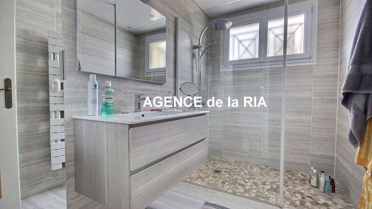 Maison à PORNIC