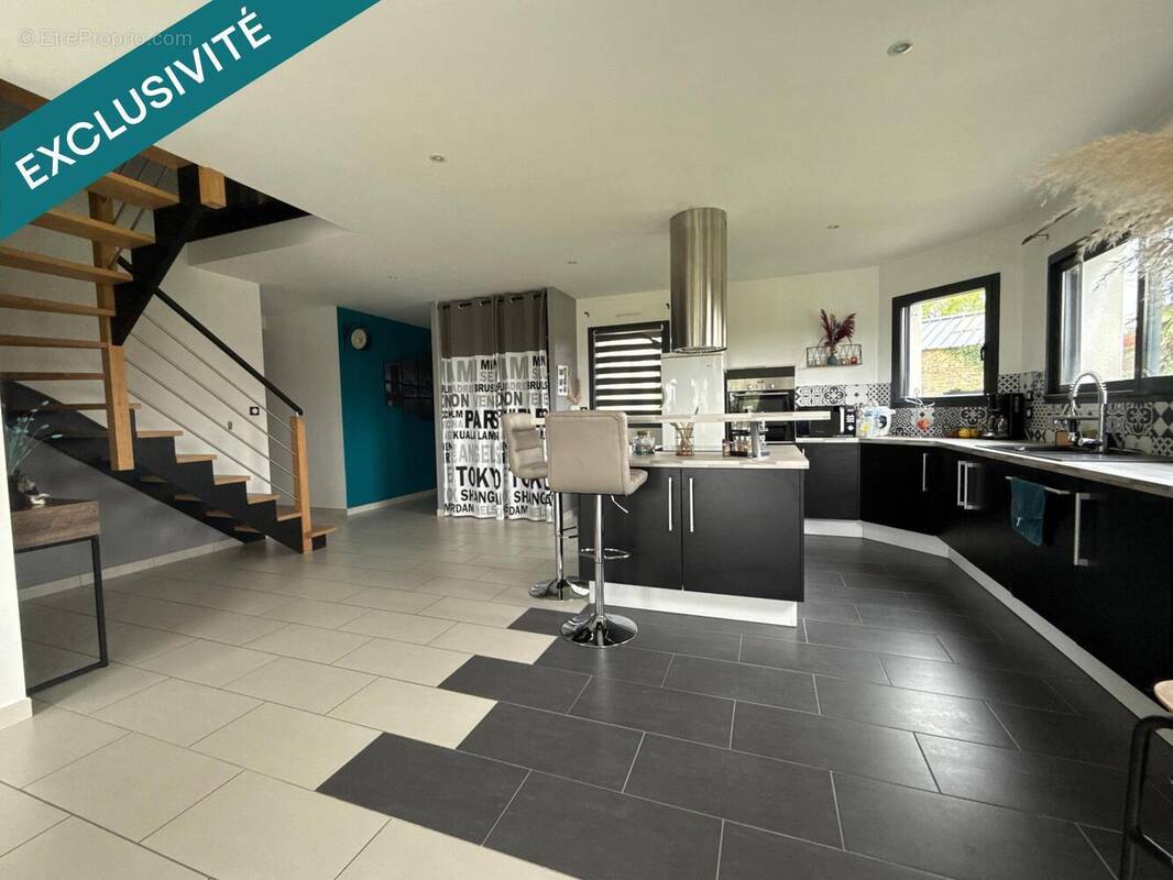 Photo 1 - Maison à PLAUDREN