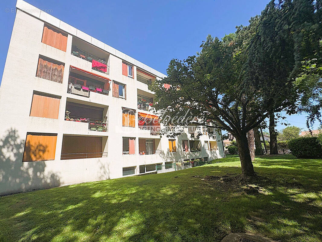 Appartement à TAVERNY