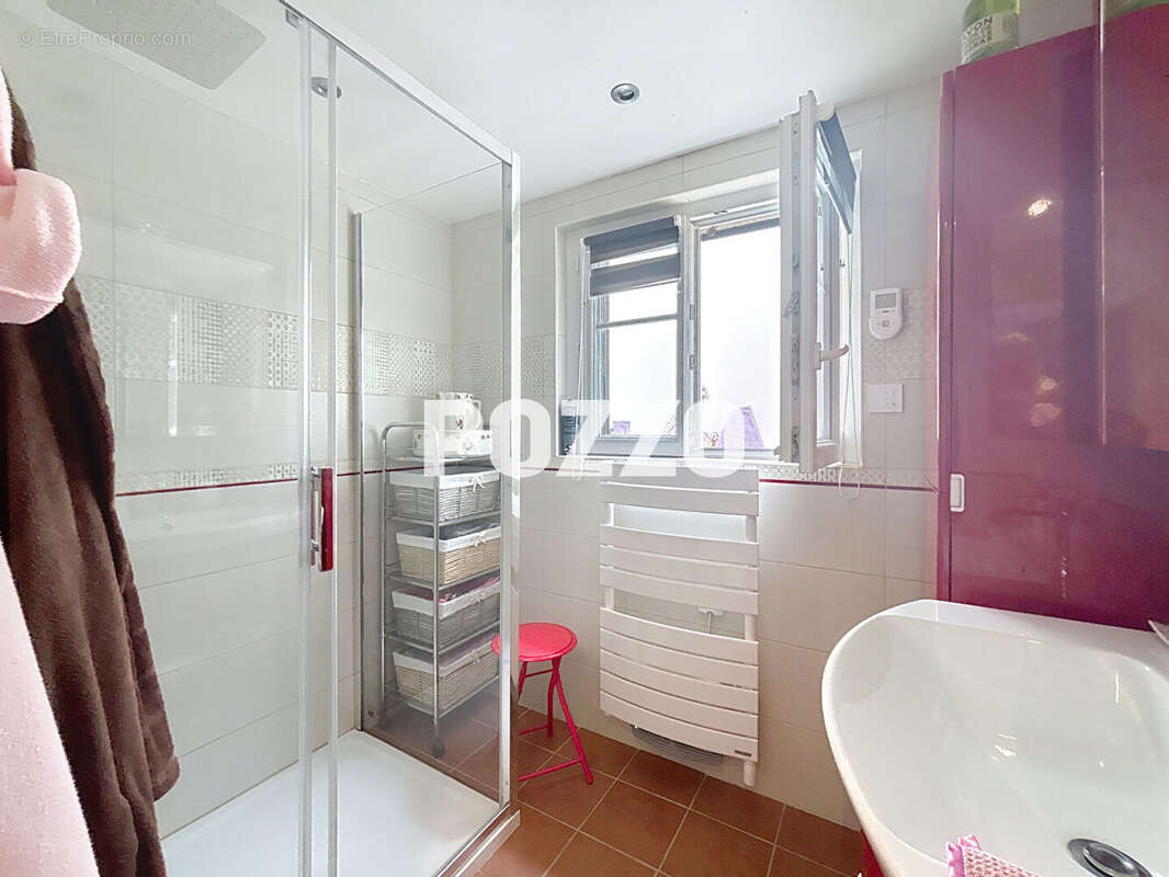 Maison à BLAINVILLE-SUR-MER